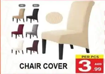 Gift Point Chair cover offer