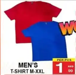 Gift Point Men's t shirt offer