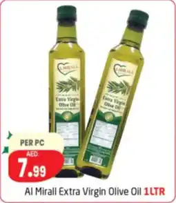 Delta Centre Al Mirall Extra Virgin Olive Oil offer