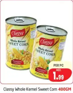 Delta Centre Classy Whole Kernel Sweet Corn offer
