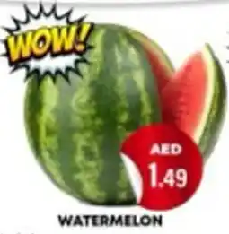 M Citymart Watermelon offer