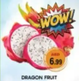 M Citymart Dragon fruit offer
