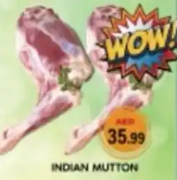 M Citymart Indian mutton offer