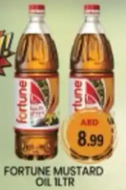 M Citymart Fortune mustard oil offer