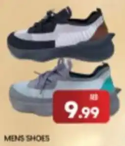 M Citymart Mens shoes offer