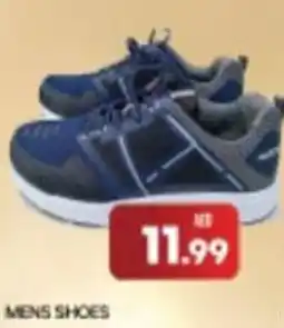 M Citymart Mens shoes offer