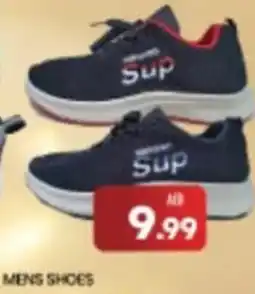 M Citymart Mens shoes offer