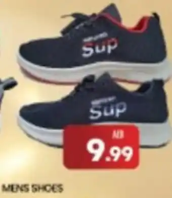 M Citymart Mens shoes offer