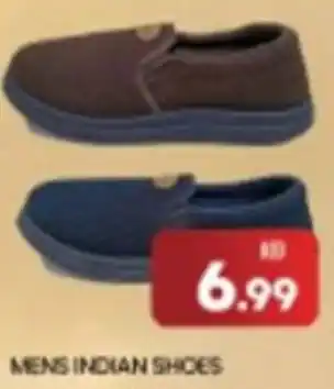 M Citymart Mens indian shoes offer