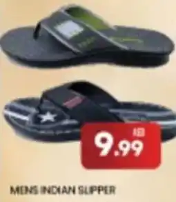 M Citymart Mens indian slipper offer