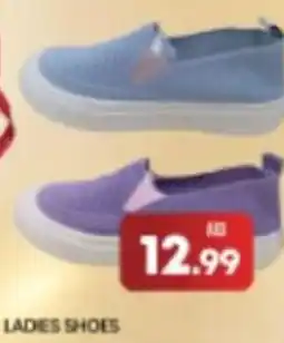 M Citymart Ladies shoes offer