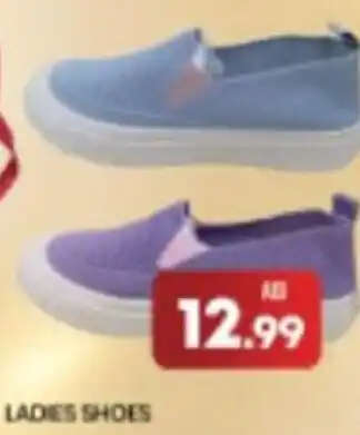 M Citymart Ladies shoes offer
