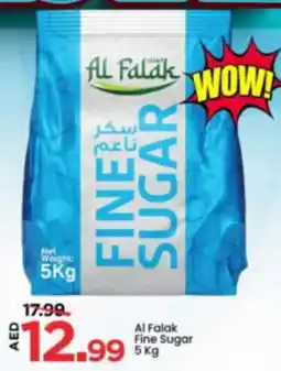 Mark & Save Al Falak Fine Sugar offer