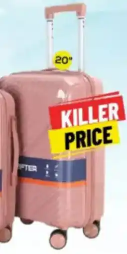 Mark & Save PP Trolley Asstd offer