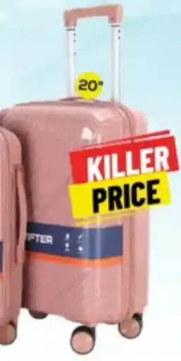 Mark & Save PP Trolley Asstd offer