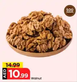 Mark & Save Walnut offer