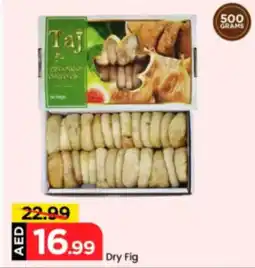 Mark & Save Dry Fig offer