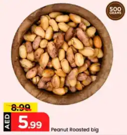 Mark & Save Peanut Roasted big offer
