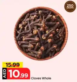 Mark & Save Cloves Whole offer