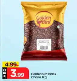 Mark & Save Goldenbird Black Chana offer