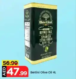 Mark & Save Bertini Olive Oil offer