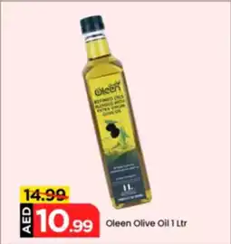 Mark & Save Oleen Olive Oil offer