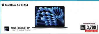E City APPLE Laptop offer