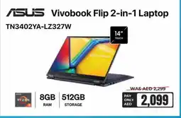 E City ASUS Laptop offer