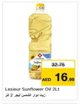 Nesto SUNFLOW Sunflower Oil offer
