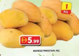 Grand Hyper Market Mango Mangoes offer