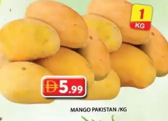 Grand Hyper Market Mango Mangoes offer