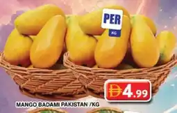 Grand Hyper Market Mango Mangoes offer