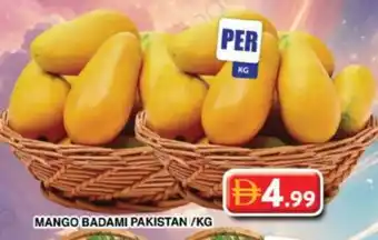 Grand Hyper Market Mango Mangoes offer