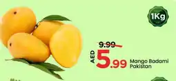 Mark & Save Mango Mangoes offer