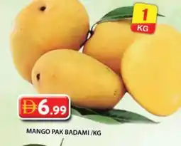 Grand Hyper Market Mango Mangoes offer