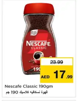 Nesto NESCAFE Coffee offer