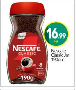 Bigmart NESCAFE Coffee offer
