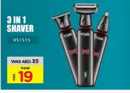 Nesto VLTAVA Remover / Trimmer / Shaver offer