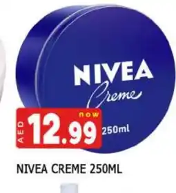 Al Madina Nivea Face cream offer