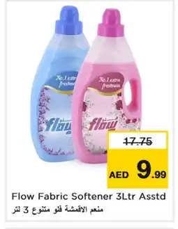 Nesto FLOW Softener offer
