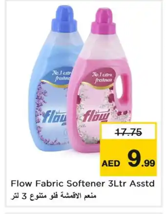 Nesto FLOW Softener offer