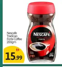 Bigmart NESCAFE Coffee offer