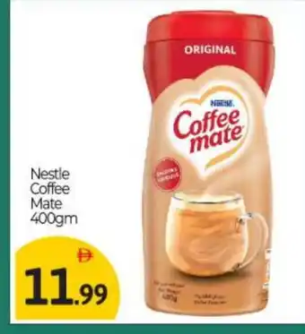 Bigmart COFFEE-MATE Coffee Creamer offer