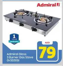 Mark & Save CLIKON gas stove offer