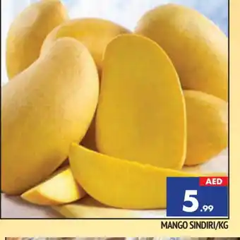 Al Madina Mango Mangoes offer