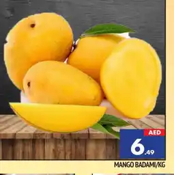 Al Madina Mango Mangoes offer