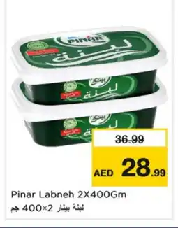 Nesto PINAR Labneh offer