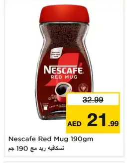 Nesto NESCAFE Coffee offer