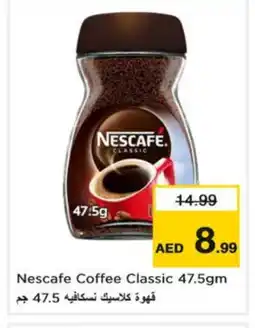 Nesto NESCAFE Coffee offer