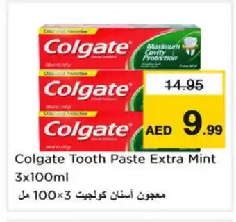 Nesto COLGATE Toothpaste offer